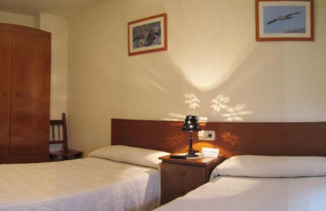 Los Arribes Moralina Exterior photo