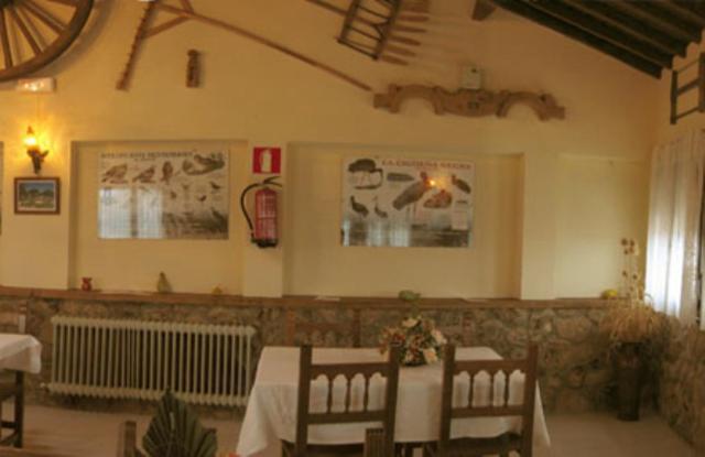 Los Arribes Moralina Exterior photo