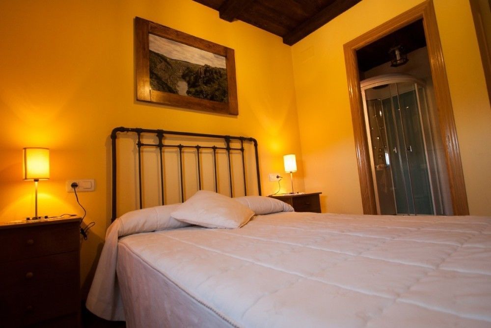 Los Arribes Moralina Exterior photo