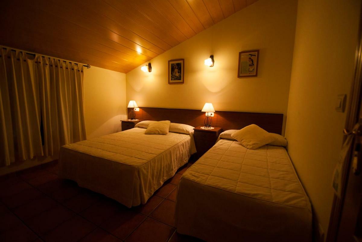 Los Arribes Moralina Exterior photo